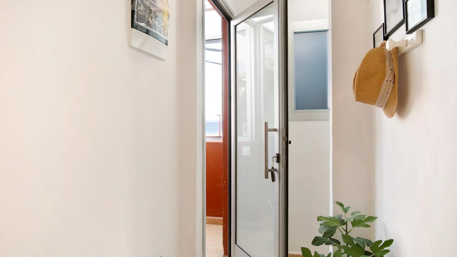 Apartamento La Morena 3B El Pris 0*,  스페인
