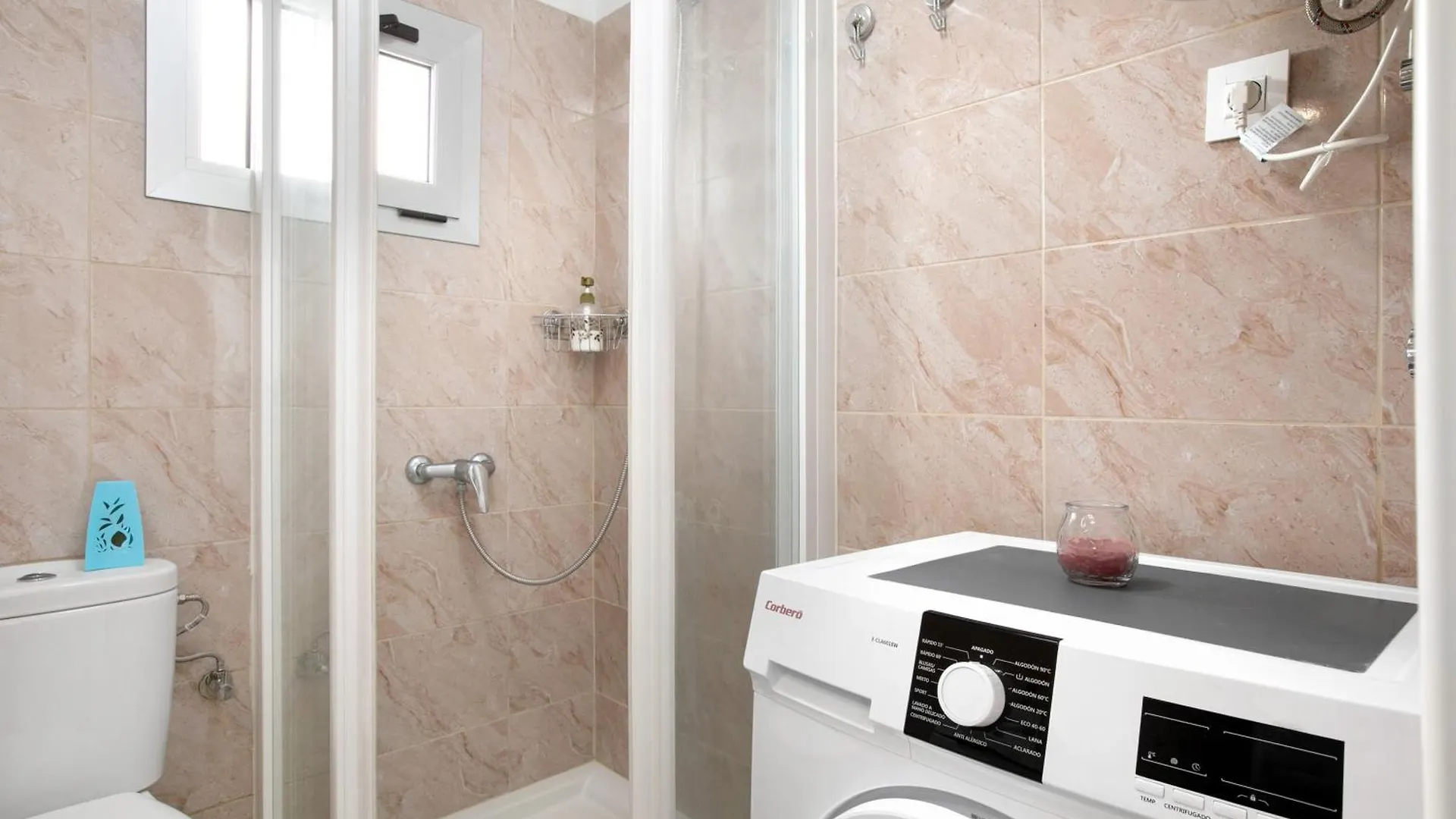 Apartamento La Morena 3B El Pris Spain