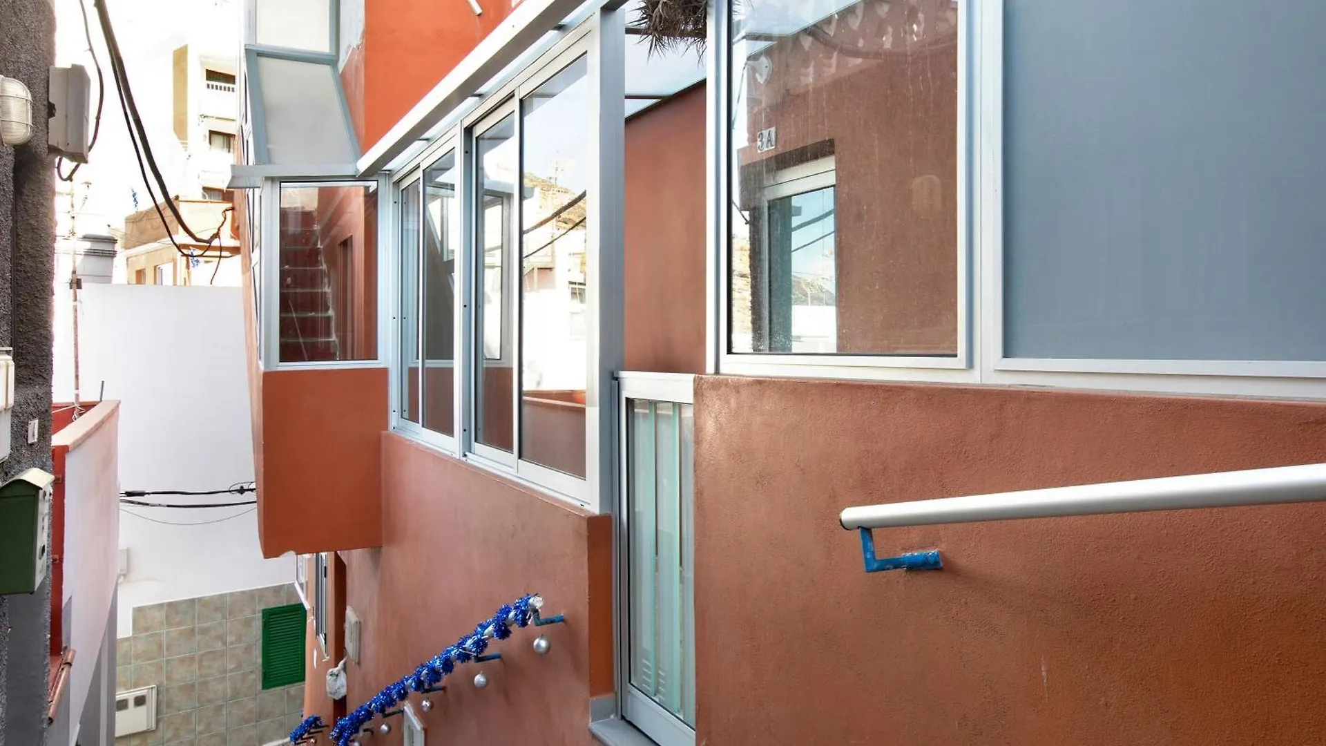 Apartamento La Morena 3B El Pris